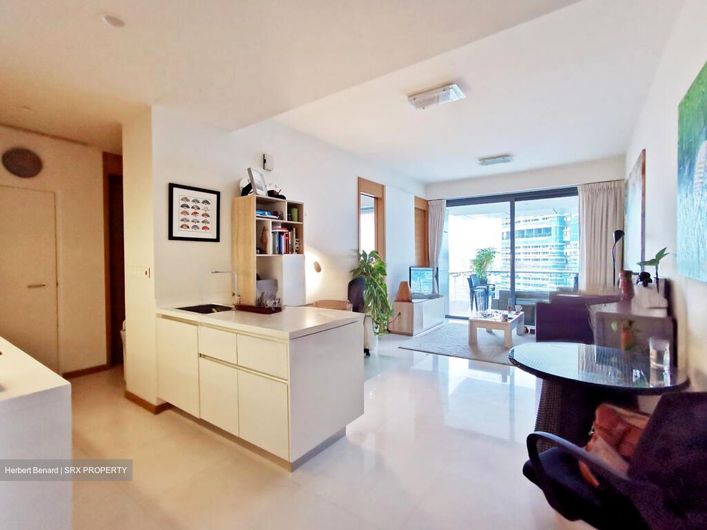 Concourse Skyline (D7), Apartment #458870911